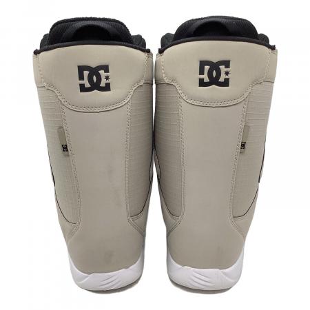DC (ディーシー) スノーボードブーツ メンズ SIZE 27cm