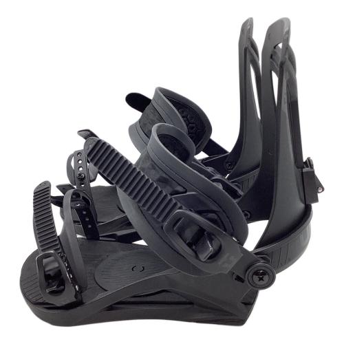 UNION (ユニオン) ビンディング SIZE M ブラック 21-22モデル