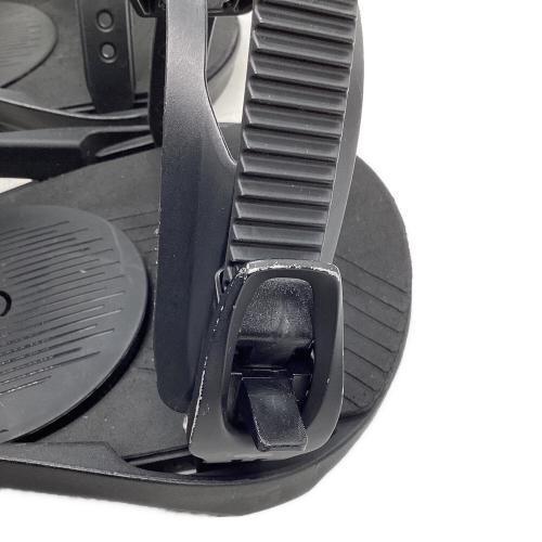 UNION (ユニオン) ビンディング SIZE M ブラック 21-22モデル FLITE