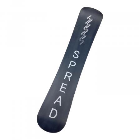 SPREAD (スプレッド) BX スノーボード 23-24モデル 154cm｜トレファク