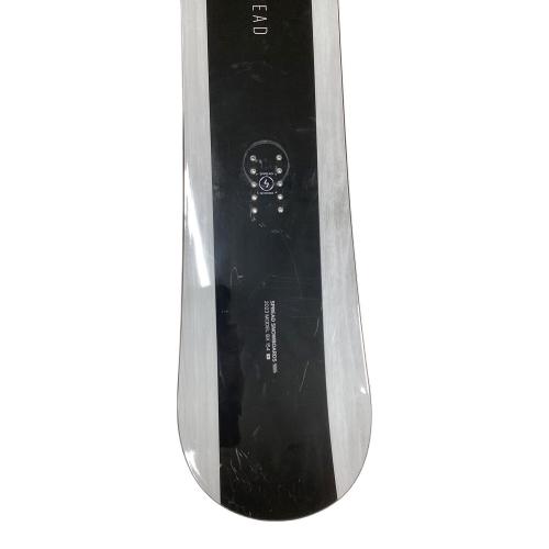 SPREAD (スプレッド) BX スノーボード 23-24モデル 154cm