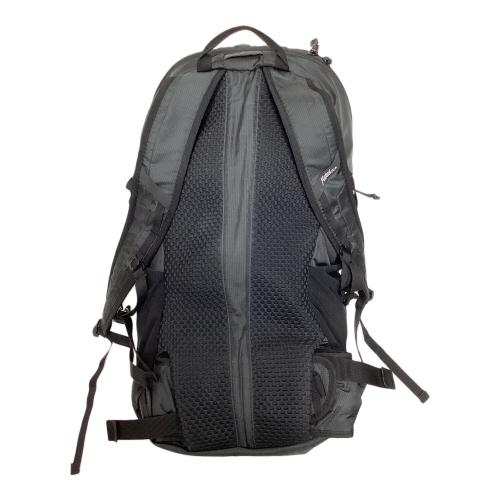 MATADOR (マタドール) バックパック 25L ブラック BEAST 25L 背面長 約41～45cm 21-30L(日帰り)