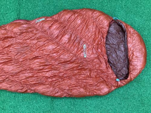 [極美品] モンベル ダウンハガー800 #3 1121291 極美品] モンベル ダウンハガー800 #3 1121291 モンベル mont