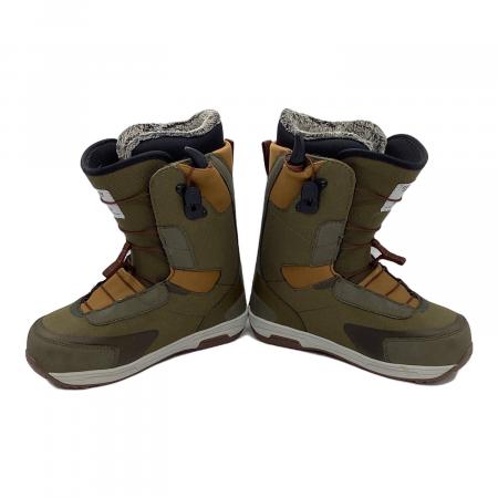 数回使用 メンズ 27cm FLUX GTO-Speed スノーボードブーツ 数回使用 メンズ 27cm FLUX GTO-Speed スノーボードブーツ 数回使用