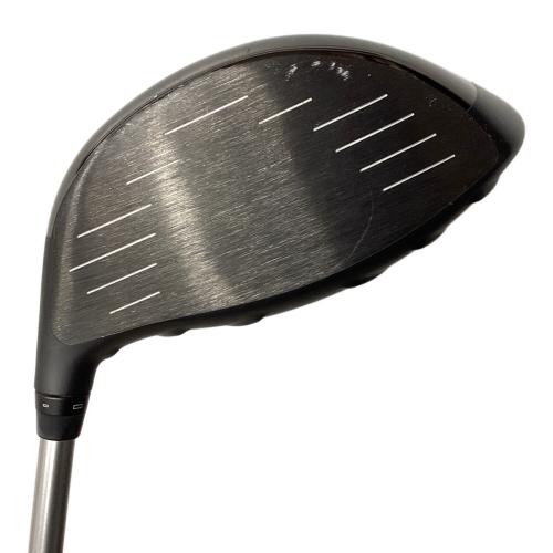 PiNG (ピン) ドライバー G フレックス【S】 ロフト角【10.5°】