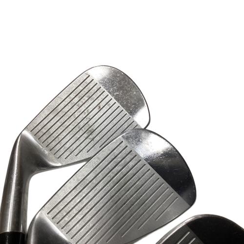 YAMAHA (ヤマハ) アイアンセット InpresX V FORGED 6本セット(5/6/7/8