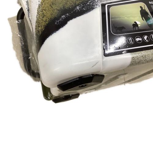 Deelight (ディーライト) クーラーボックス 20QT(約18.9L) デザートカモ ロトモールドクーラー 未使用品