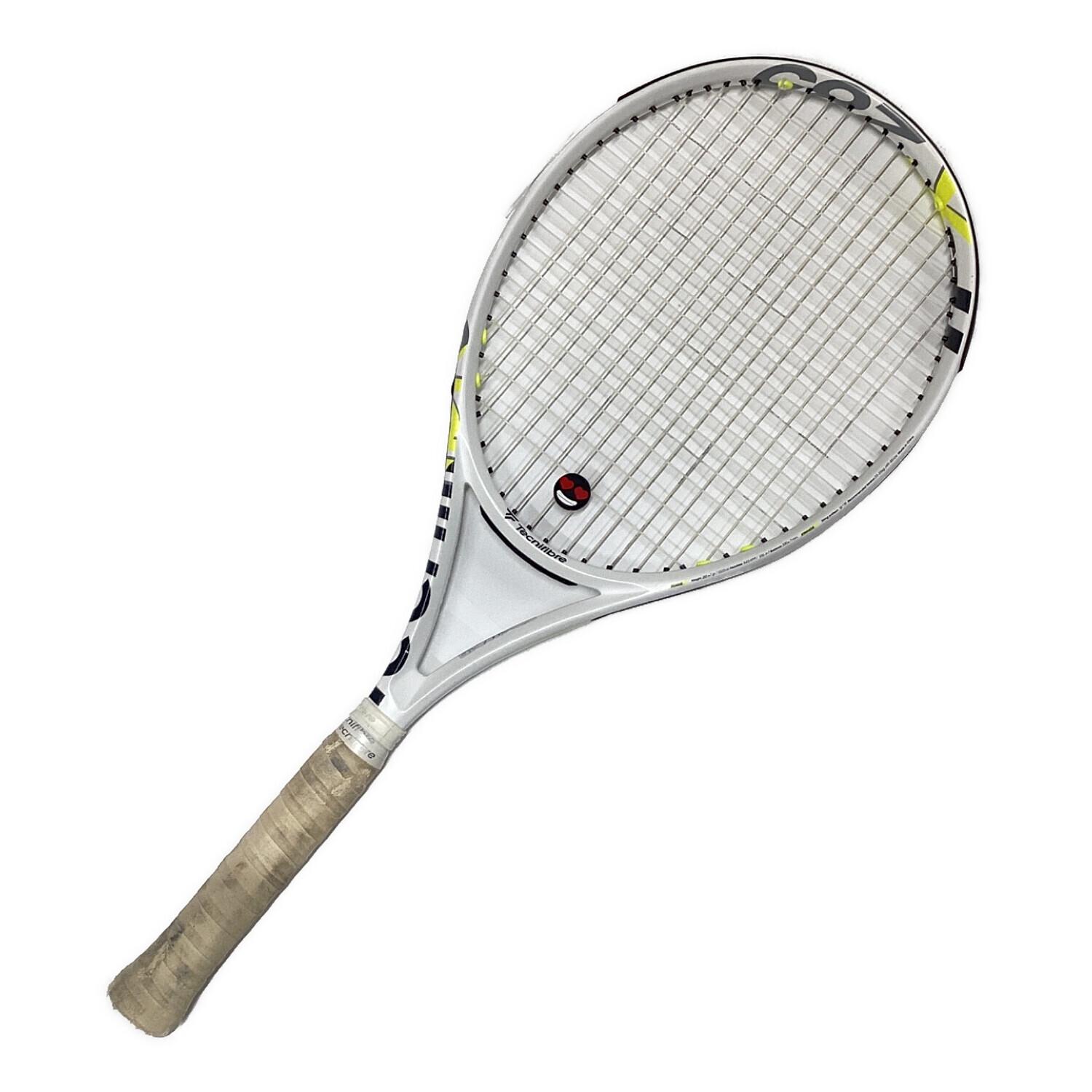 Tecnifibre (テクニファイバ) 硬式テニスラケット 285g/フェイス100/G2