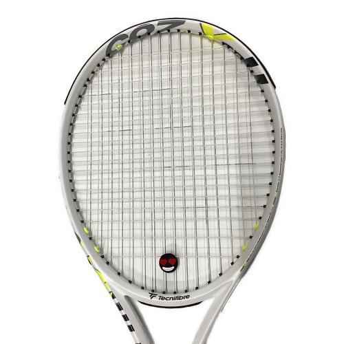 Tecnifibre (テクニファイバ) 硬式テニスラケット 285g/フェイス100/G2