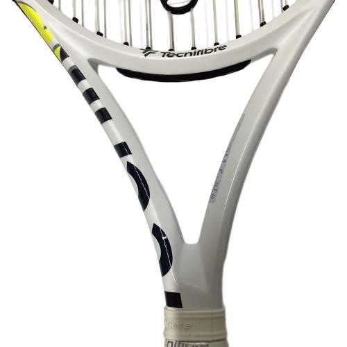 Tecnifibre (テクニファイバ) 硬式テニスラケット 285g/フェイス100/G2 2021年モデル TF-X1 285