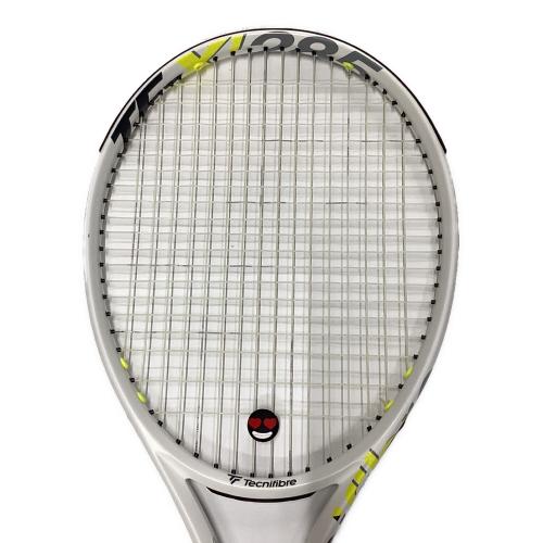Tecnifibre (テクニファイバ) 硬式テニスラケット 285g/フェイス100/G2 2021年モデル TF-X1 285