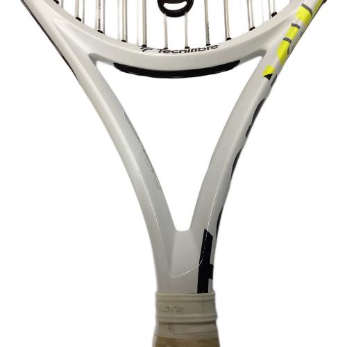 Tecnifibre (テクニファイバ) 硬式テニスラケット 285g/フェイス100/G2