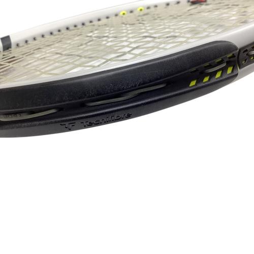 Tecnifibre (テクニファイバ) 硬式テニスラケット 285g/フェイス100/G2 2021年モデル TF-X1 285