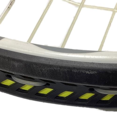 Tecnifibre (テクニファイバ) 硬式テニスラケット 285g/フェイス100/G2 2021年モデル TF-X1 285