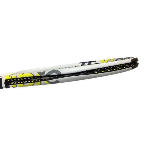 Tecnifibre (テクニファイバ) 硬式テニスラケット 285g/フェイス100/G2
