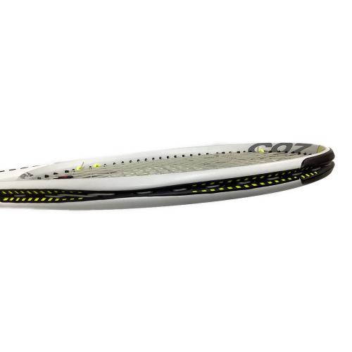 Tecnifibre (テクニファイバ) 硬式テニスラケット 285g/フェイス100/G2 2021年モデル TF-X1 285