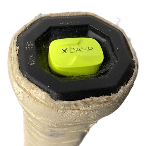 テクニファイバー　TFX-1 285 G2 テクニファイバー ティーエフ エックスワン V2 285 14TFX2854 (テニス