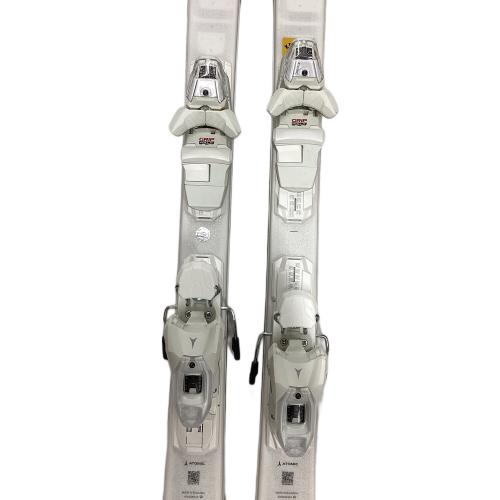 ATOMIC (アトミック) cloud C7 カービングスキー レディース 156cm