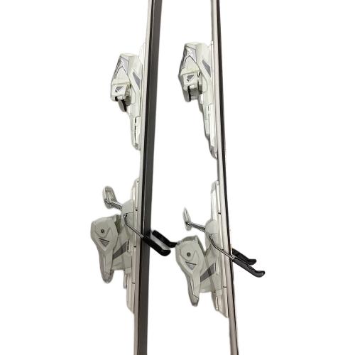 ATOMIC (アトミック) cloud C7 カービングスキー レディース 156cm