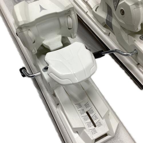 ATOMIC (アトミック) cloud C7 カービングスキー レディース 156cm