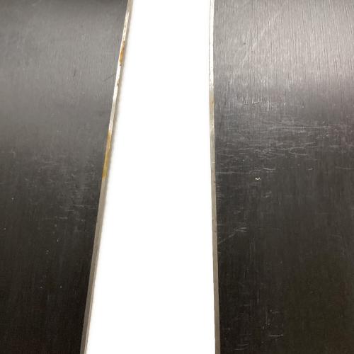 ATOMIC (アトミック) cloud C7 カービングスキー レディース 156cm