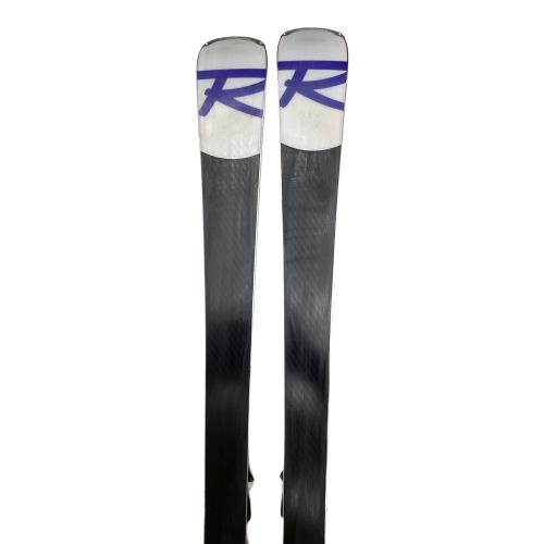 ROSSIGNOL (ロシニョール) DEMO ALPHA Ti LTD カービングスキー 166cm