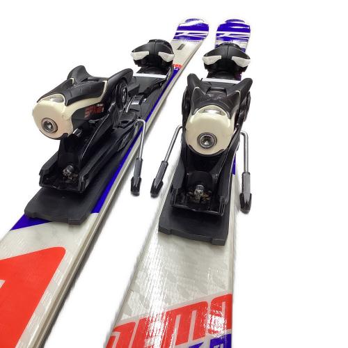 ROSSIGNOL (ロシニョール) DEMO ALPHA Ti LTD カービングスキー 166cm