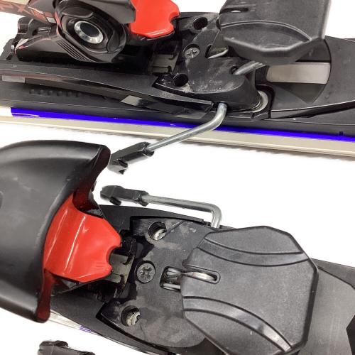 ROSSIGNOL (ロシニョール) DEMO ALPHA Ti LTD カービングスキー 166cm