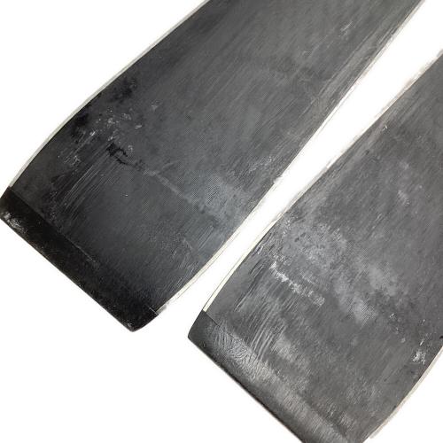 ROSSIGNOL (ロシニョール) DEMO ALPHA Ti LTD カービングスキー 166cm