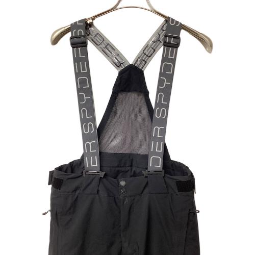SPYDER (スパイダー) スキーウェア(パンツ) メンズ SIZE M ブラック Dare Gtx Pant