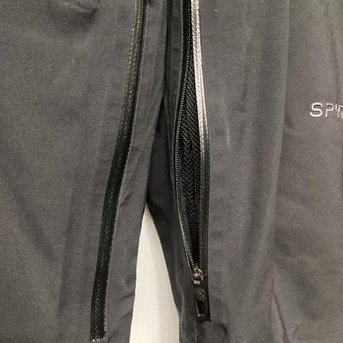 SPYDER (スパイダー) スキーウェア(パンツ) メンズ SIZE M ブラック Dare Gtx Pant