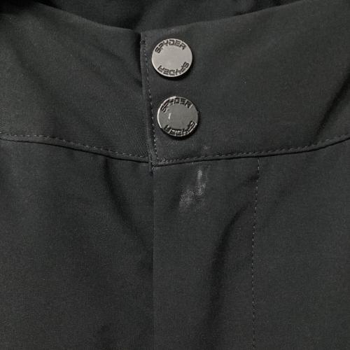 SPYDER (スパイダー) スキーウェア(パンツ) メンズ SIZE M ブラック Dare Gtx Pant