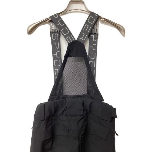 SPYDER (スパイダー) スキーウェア(パンツ) メンズ SIZE M ブラック Dare Gtx Pant