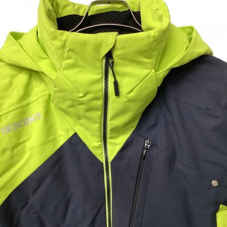 DESCENTE (デサント) スキーウェア(ジャケット) メンズ SIZE M