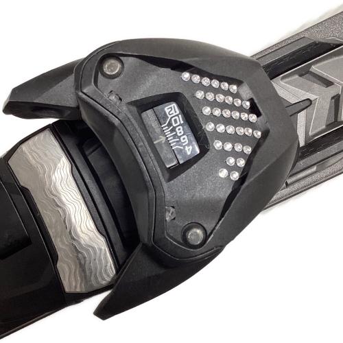 BLIZZARD (ブリザード) カービングスキー 160cm ビンディングカバー一部欠損有 FIREBIRD COMPETITION ・MARKER TPX12 GRIP WALK