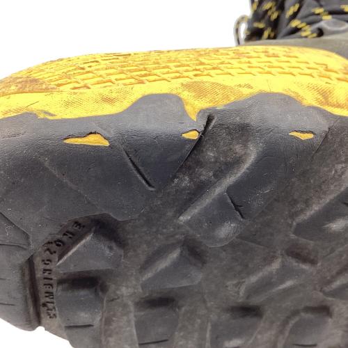 LA SPORTIVA (スポルティバ) トレッキングシューズ メンズ 約28.5cm グレー ZFMS096 エクイリビウム LT GTX ハイカット(ハードソール)