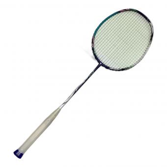 Victor (ビクター) バドミントンラケット 4UG5 グリップ無 AURASPEED HS