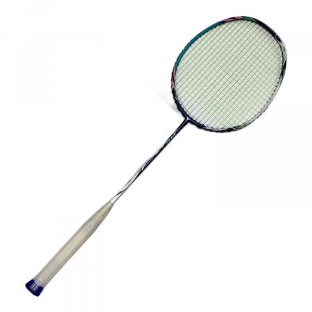 VICTOR バドミントンラケット 3UG5 Victor (ビクター) バドミントンラケット 4UG5 グリップ無