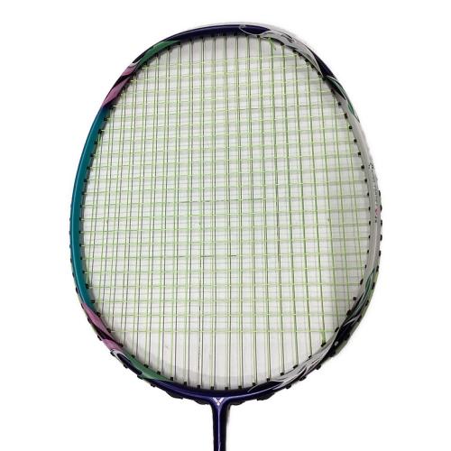 Victor (ビクター) バドミントンラケット 4UG5 グリップ無 AURASPEED HS