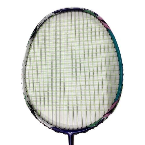 Victor (ビクター) バドミントンラケット 4UG5 グリップ無 AURASPEED HS