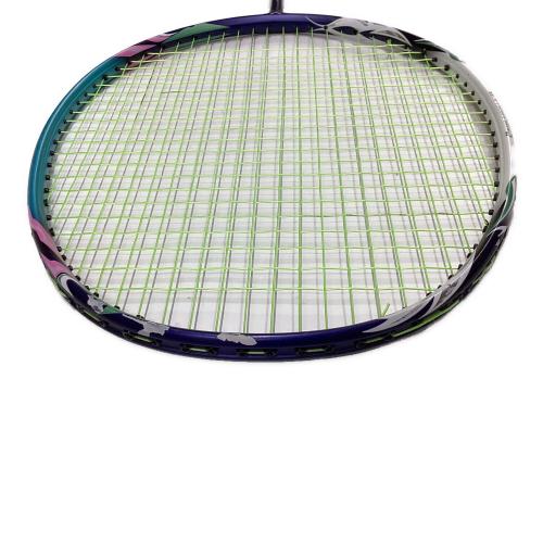 Victor (ビクター) バドミントンラケット 4UG5 グリップ無 AURASPEED HS