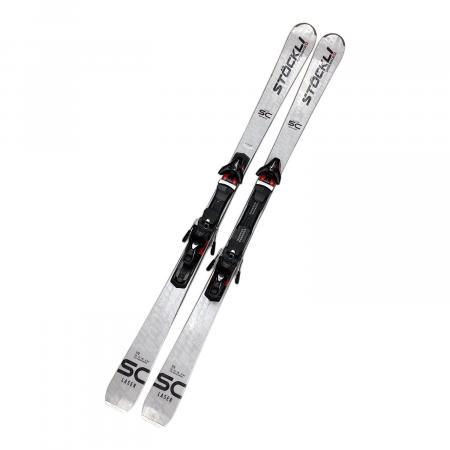 STOCKLI (ストックリ) カービングスキー 170cm 24-25モデル