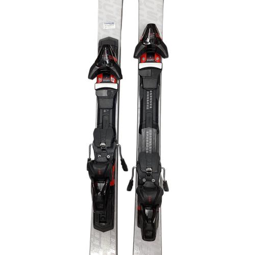 STOCKLI (ストックリ) カービングスキー 170cm 24-25モデル LASER SC