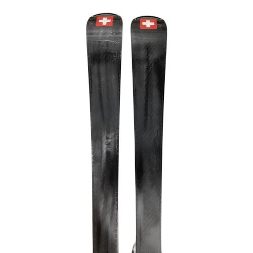 STOCKLI (ストックリ) カービングスキー 170cm 24-25モデル LASER SC