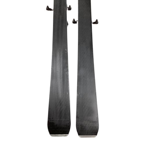 STOCKLI (ストックリ) カービングスキー 170cm 24-25モデル LASER SC ・SALOMON SRT GRIP WALK