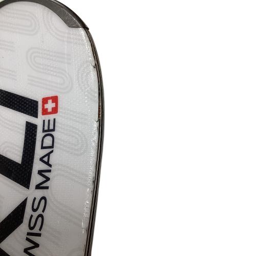 STOCKLI (ストックリ) カービングスキー 170cm 24-25モデル LASER SC ・SALOMON SRT GRIP WALK