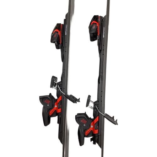 STOCKLI (ストックリ) カービングスキー 170cm 24-25モデル LASER SC