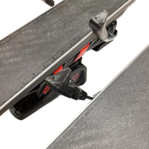 STOCKLI (ストックリ) カービングスキー 170cm 24-25モデル