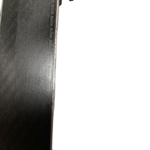 STOCKLI (ストックリ) カービングスキー 170cm 24-25モデル LASER SC ・SALOMON SRT GRIP WALK