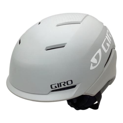 GIRO (ジロ) ヘルメット SIZE L ステッカー有・ケース付 Tenet Mips
